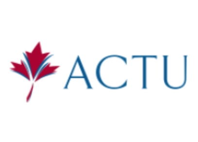 Association canadienne du transport urbain Association canadienne du transport urbain